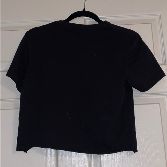 Minecraft Crop Top - Picture 3 of 5